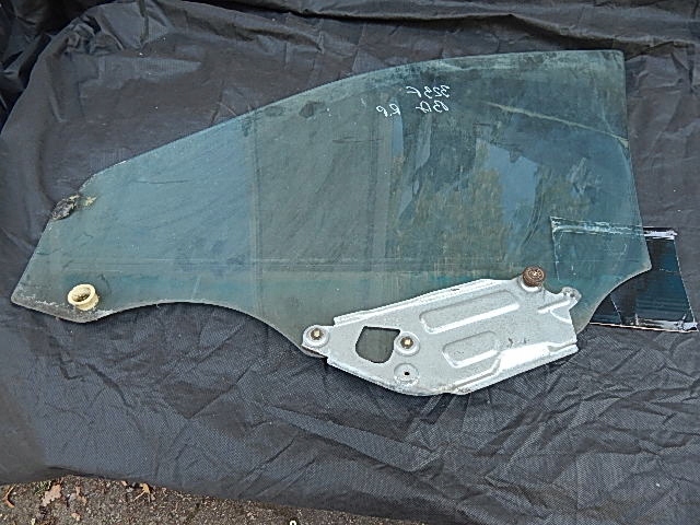 фото №13, Скло дверей праве перед mazda 323 f ba 94-98