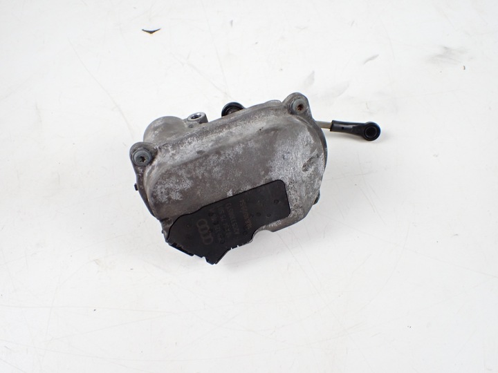 фото №7, Регулятор клапан колектора audi a6 c6 2,7 універсал європа 059129086m