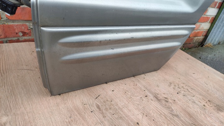 фото №10, Jeep grand cherokee wj двері лівий зад psh