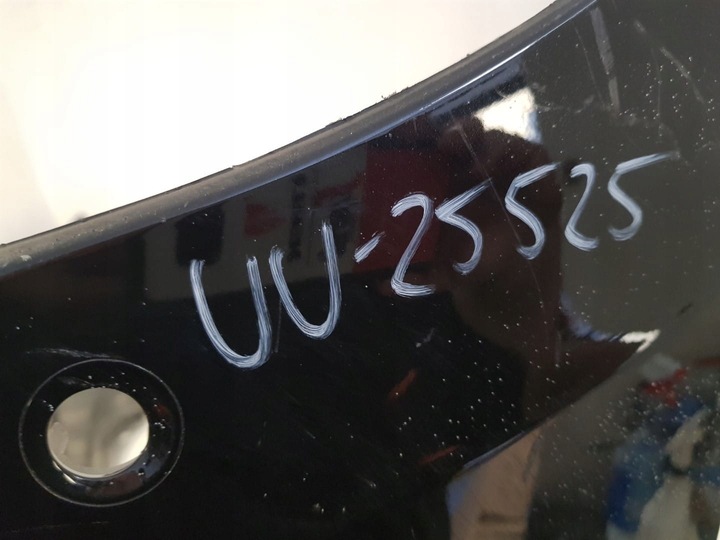 фото №12, Бампер спойлер задній зад volvo xc90 ii r-design 14-21 6xpdc 31353430