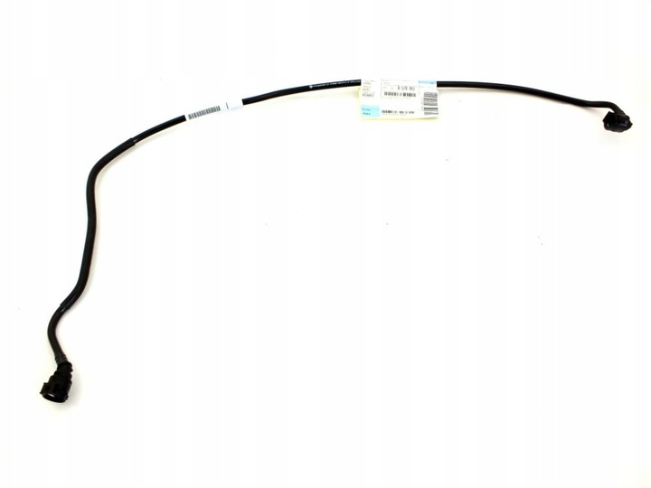 фото №9, Шланг ukł. охолодження bmw f20 f21 f22 f23 f30 f31 f32 f36 - 17128570061