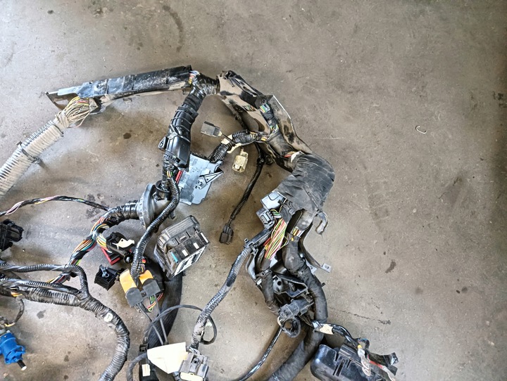 фото №8, S-max mk2 galaxy mk4 установка камеры двигателя 1,5 ecoboost g1gt-12a581-gsc