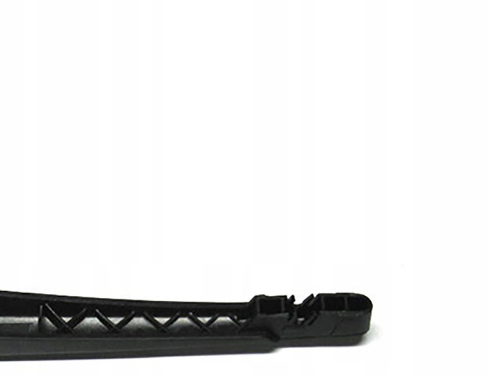 фото №8, Рычаг + листовая рессора дворники зад do nissan almera 03-08 hb