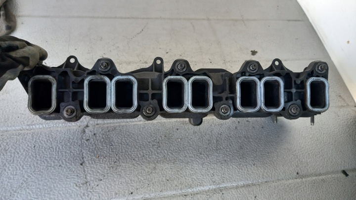 фото №4, Коллектор всасывающий ford mondeo mk3 03r 2s709424bd