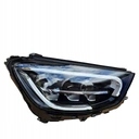 фото №11, Mercedes glc w253 рестайлинг performance фара правое перед , a2539066403