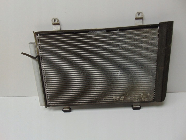 фото №10, Радиаторов кондиционера suzuki splash 95310-51k01