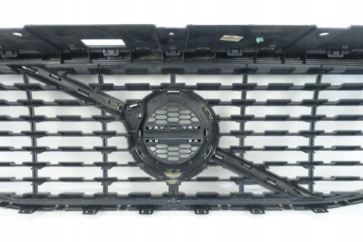 фото №9, Volvo xc60 ii r-design 2017- решітка радіатора решітка бампера 31425534