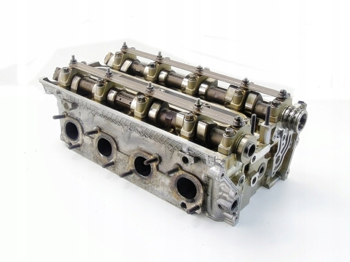 фото №7, Головка вали 3.5 4.4 v8 bmw 7 e38 735 5 e39 535 m62 1745453