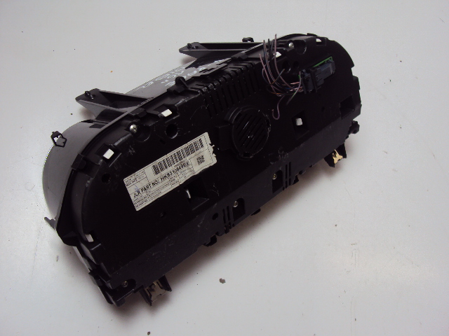 фото №6, Спидометр jaguar f-pace дизель 2016-