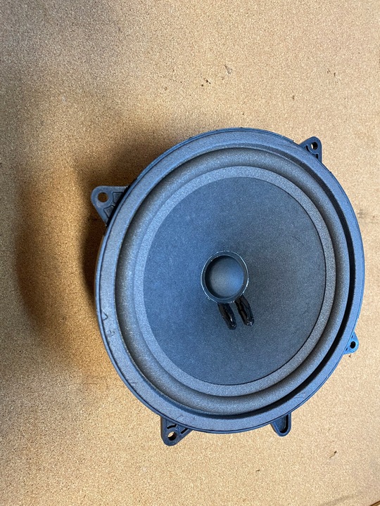 фото №1, Динамік mercedes sprinter 907 vito