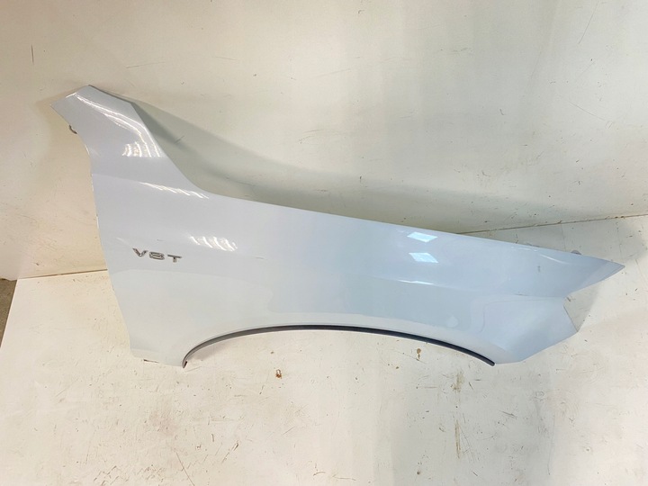 фото №14, Крило перед переднє праві audi q5 i 8r 8r0 2008-2016