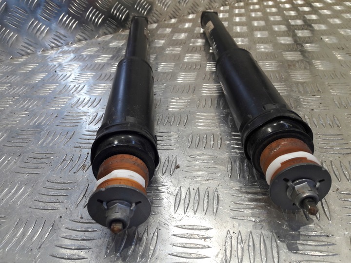 фото №9, Mercedes slc w172 амортизатор зад a1723203030 org.