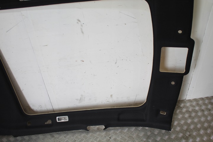 фото №5, Потолок панорама qashqai j11 рестайлинг