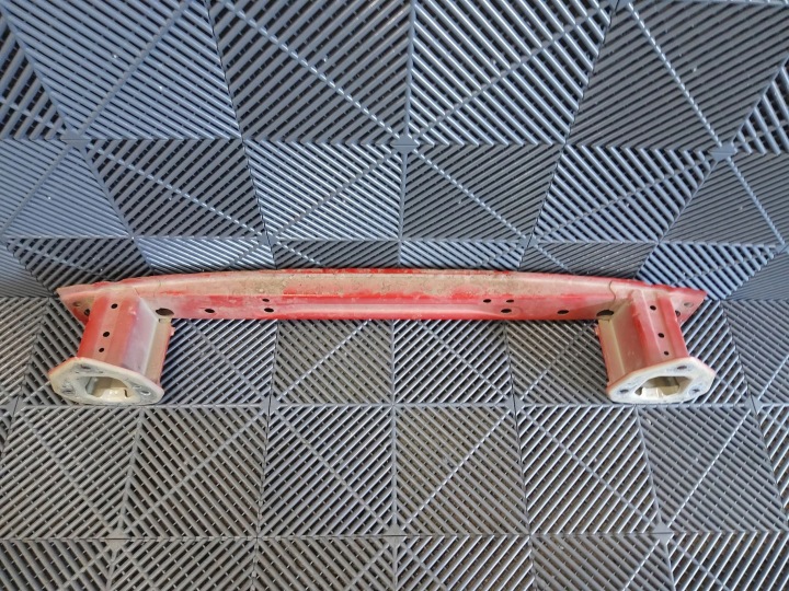 фото №6, Балка заднього підвіски зад subaru levorg 57711fj1019p