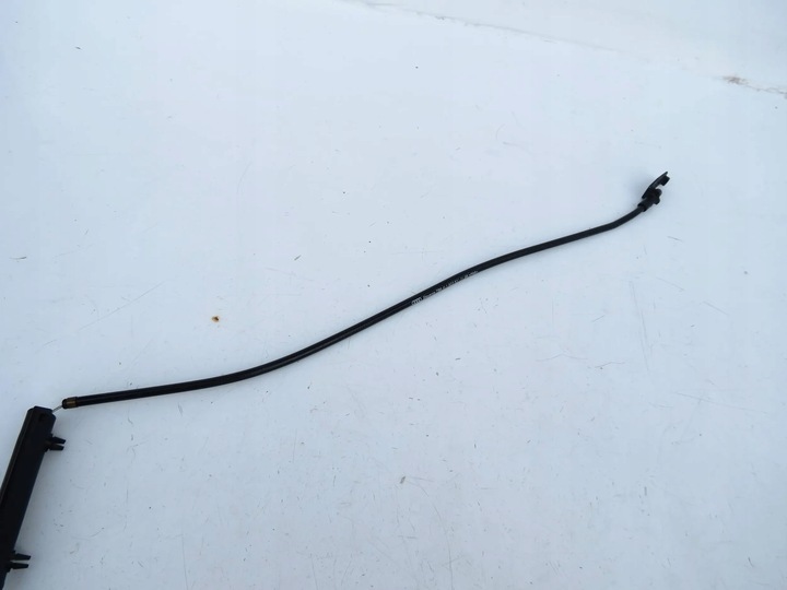 фото №8, Трос тяга открывания капота 4l1823535 audi q7 4l