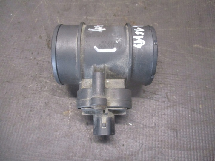 фото №5, Витратомір opel corsa d 11-14r 1.4b 16v 13307079