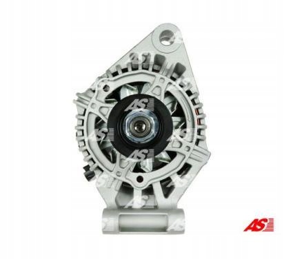 фото №1, Ast генератор 12v ford focus/c-max/focus ii