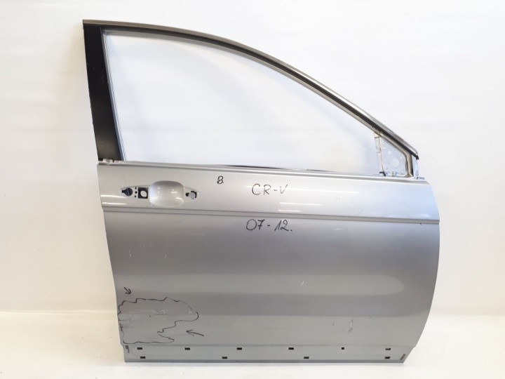 фото №1, Honda crv 2007 дверь правые перед