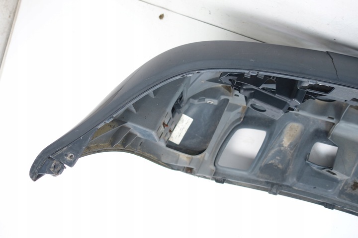 фото №11, Mercedes w163 ml рестайлінг 2002- бампер перед переднє a1638851337