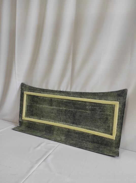 фото №11, Кришка багажника легкий bmw e30 febla купе cabrio