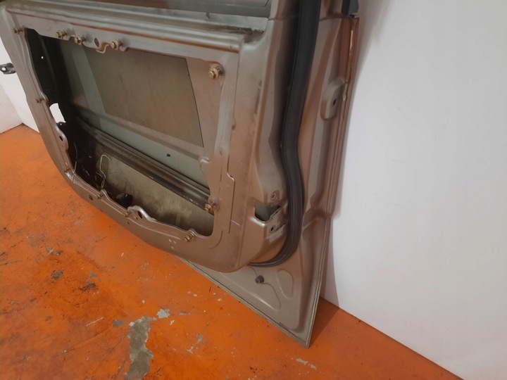 фото №12, Ford fusion 5d i 02-05 двері перед правий праві передні q2