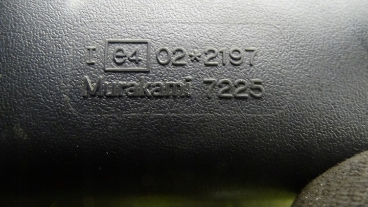 фото №6, Зеркало внутренние honda accord vii 2.0
