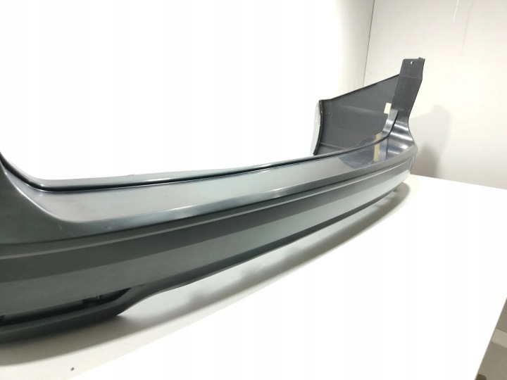 фото №10, Volkswagen caddy 2k7 бампер задний новый oem