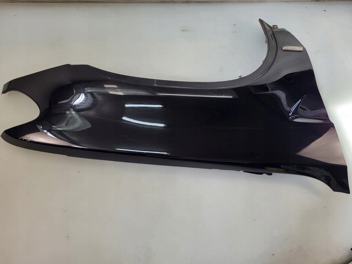 фото №9, Bmw x5 e53 крило правий перед переднє 475