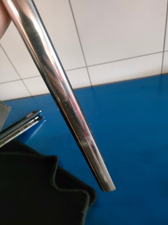 фото №5, Opel insignia hb планка накладка двері лівий зад