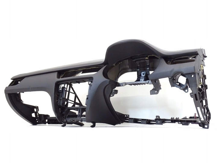 фото №1, Панель роздавальна капот консоль skoda octavia iii 5e 5e2857007c uk!