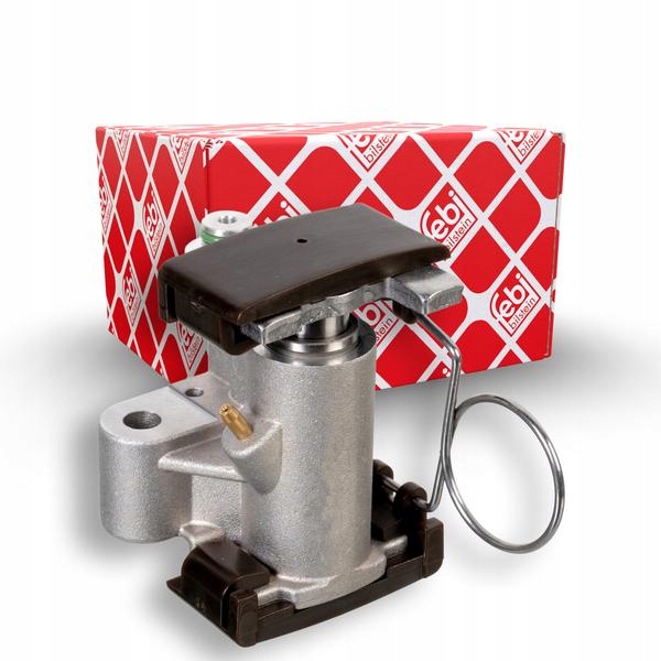 фото №8, Febi 01580 натяжитель цепи bmw febi 01580