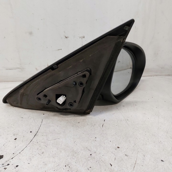 фото №6, Mazda 6 vi ii дзеркало праві електричні 7pin 022683 022684