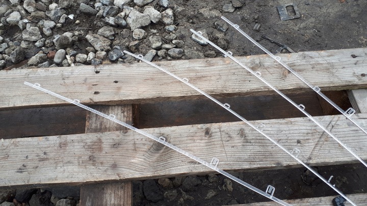 фото №10, A6 c7 a7 підсвітка обшивка дверей ambiente ручка led