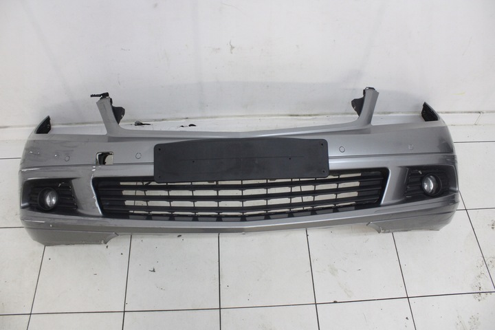 фото №1, Mercedes w204 07r- бампер перед переднє pdc 792