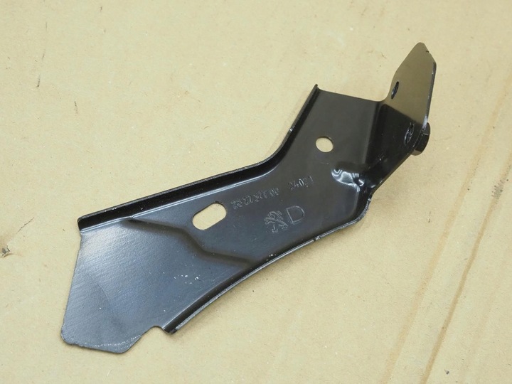 фото №9, Peugeot 208 ii corsa f кріплення крила праві перед 282737f00