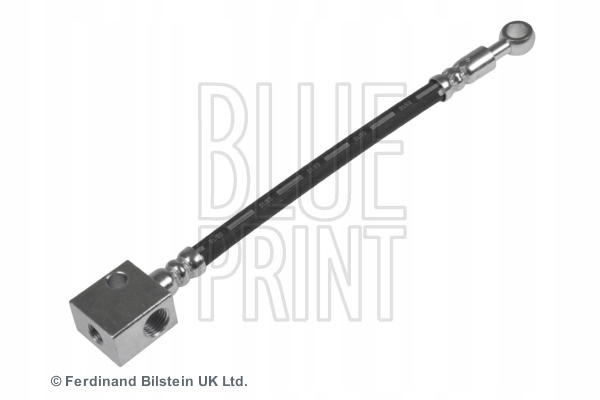 фото №14, Шланг ham. elast. nissan p. terano 2,4-3,0 4wd 93-