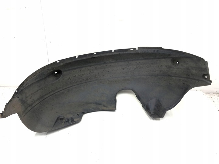 фото №4, Подкрылок левая левый зад bmw x3 e83 2.0 03-