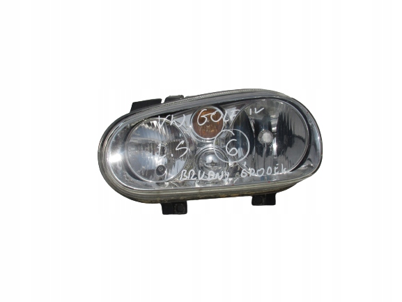 фото №1, Vw golf iv 4 1j лампа левая оригинал 1j1941015b