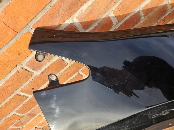 фото №10, Honda civic viii ufo 06-11r крыло правый перед b92p