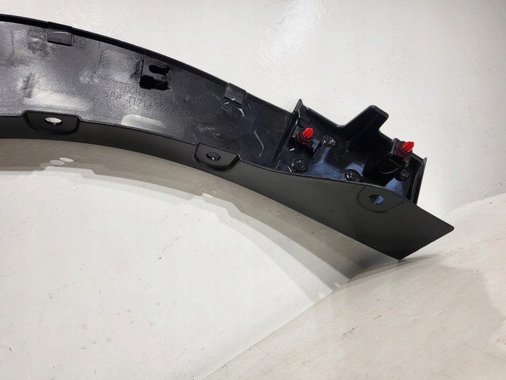 фото №9, Mazda cx30 планка крила dgh9-51w21