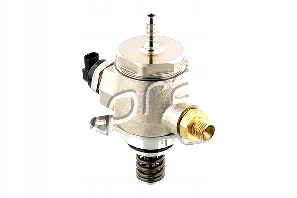 фото №9, Topran насос пального audi a4 2.0 08-15