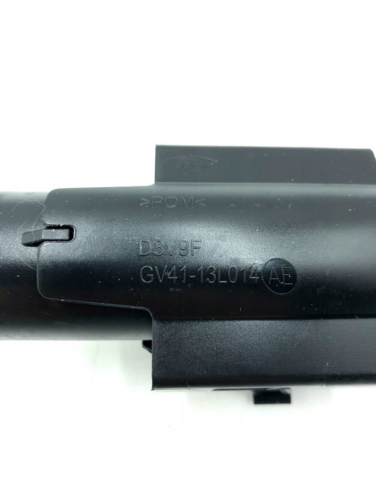 фото №15, Насадка омывателя фара правая kuga 2016- оригинальный номер