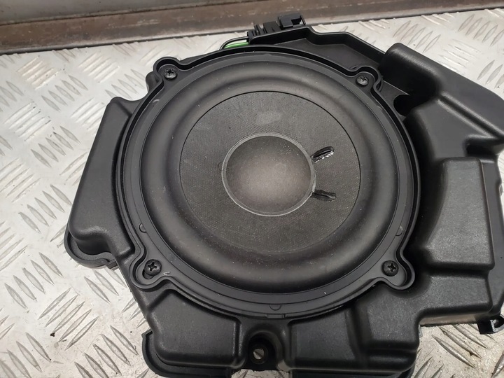 фото №5, Audi a8 s8 d4 4h 4h0035302 права сторона динаміки