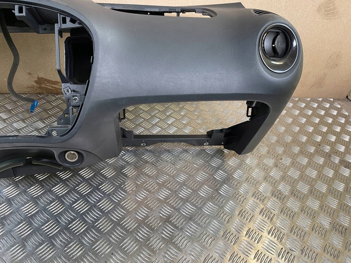 фото №6, Nissan juke i f15 2015 панель раздаточная