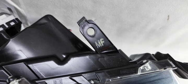 фото №7, Toyota hilux viii полный led правый фара лампа 81110-yp1z1