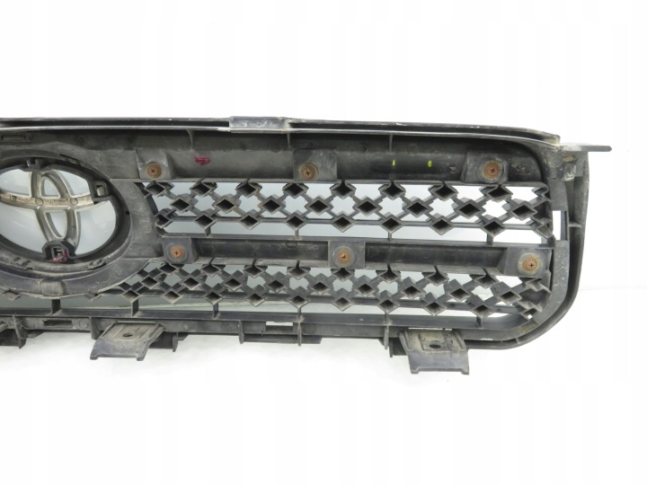 фото №5, Решётка решётка радиатора toyota rav 4 iii ty0735801