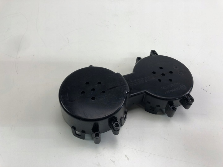 фото №7, Vw seat крепление держатель na кружки 5n0862535