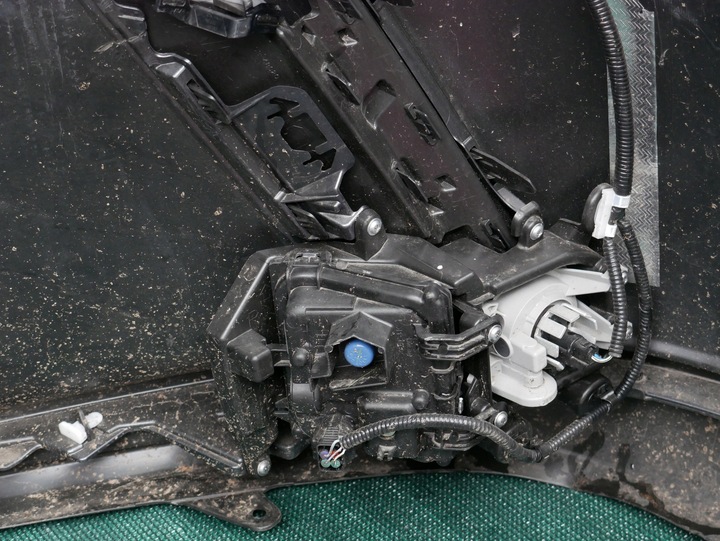 фото №13, Бампер переднє комплектний pdc радар протитуманні фари lexus rx v 350h 450h 500h 2022