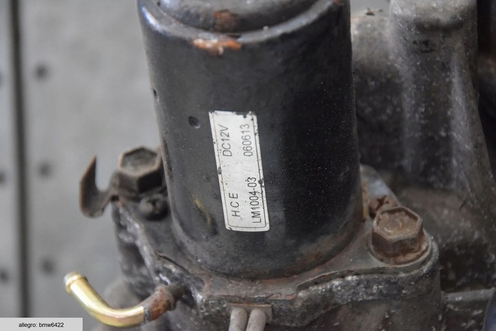 фото №7, Nissan pathfinder r51 2.5 dci редуктор