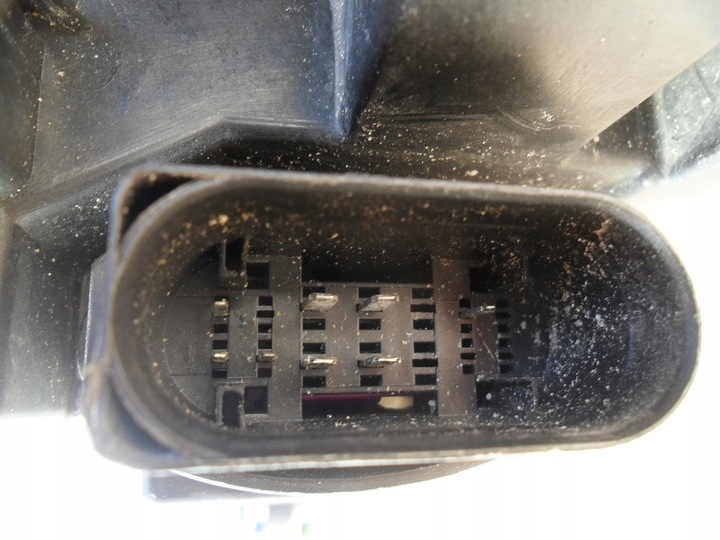 фото №14, Vw touran 5t 2015 2016 2017 2018 ксенон повний led